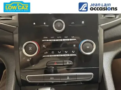 Photo 13 Renault Talisman  Blue dCi 160 EDC