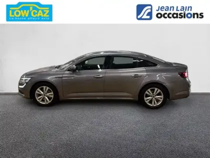 Photo 7 Renault Talisman  Blue dCi 160 EDC