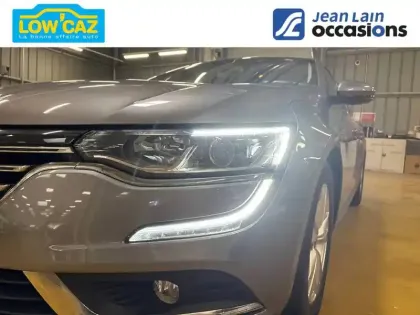 Photo 18 Renault Talisman  Blue dCi 160 EDC