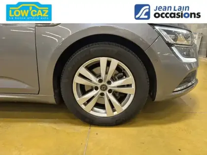 Photo 8 Renault Talisman  Blue dCi 160 EDC