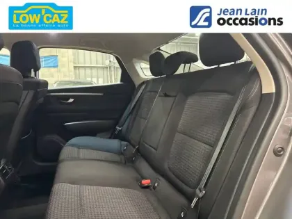 Photo 16 Renault Talisman  Blue dCi 160 EDC