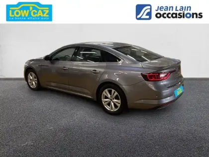 Photo 6 Renault Talisman  Blue dCi 160 EDC