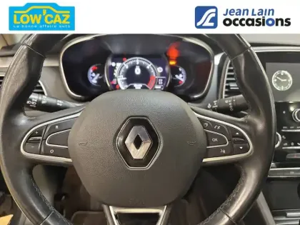 Photo 11 Renault Talisman  Blue dCi 160 EDC