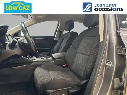 Photo 10 Renault Talisman  Blue dCi 160 EDC