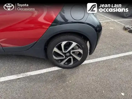 Photo 8 Toyota Aygo X  1.0 VVT-i 72 S-CVT