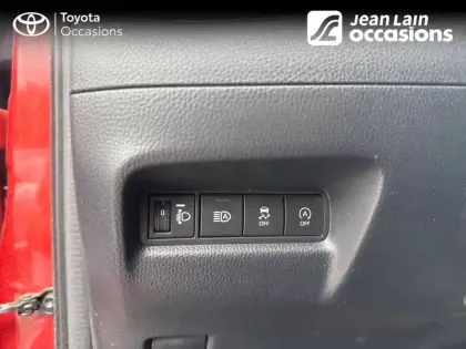 Photo 9 Toyota Aygo X  1.0 VVT-i 72 S-CVT