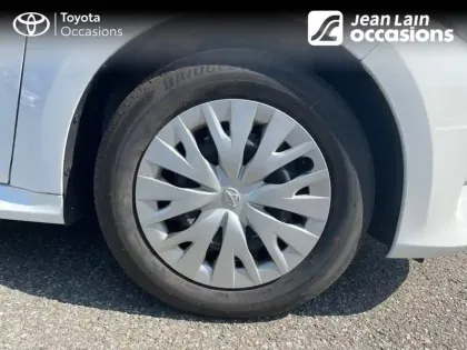 Photo 8 Toyota Yaris  Hybride 116h