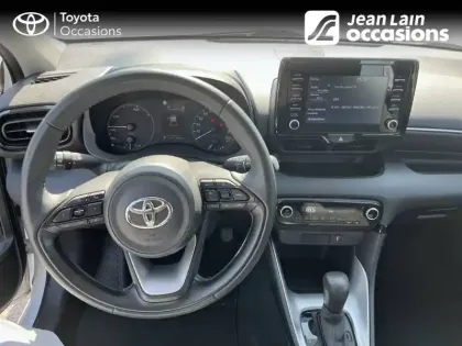 Photo 10 Toyota Yaris  Hybride 116h