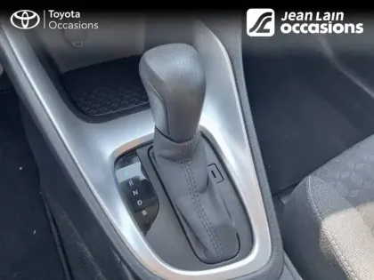 Photo 12 Toyota Yaris  Hybride 116h