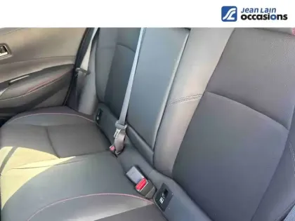 Photo 14 Toyota Corolla  Hybride 140ch