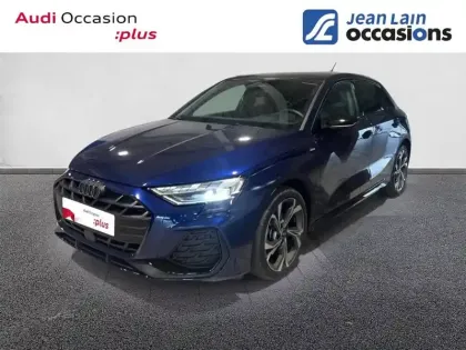 Photo Audi A3 S Line
