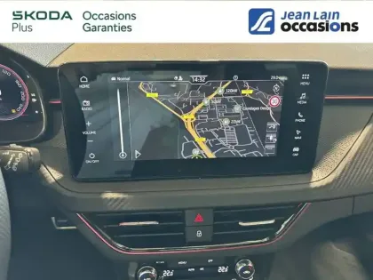 Photo 14 Skoda Kamiq  1.0 TSI Evo 2 116 ch DSG7