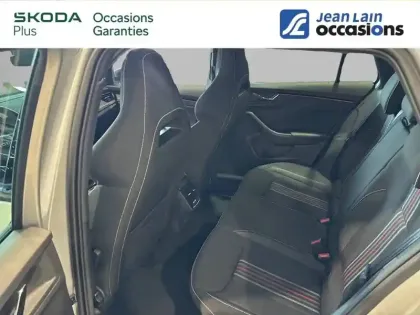 Photo 5 Skoda Kamiq  1.0 TSI Evo 2 116 ch DSG7