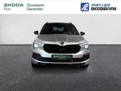 Photo 8 Skoda Kamiq  1.0 TSI Evo 2 116 ch DSG7