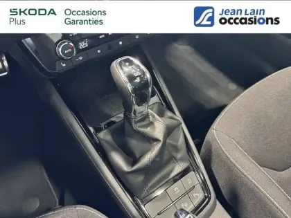 Photo 15 Skoda Kamiq  1.0 TSI Evo 2 116 ch DSG7