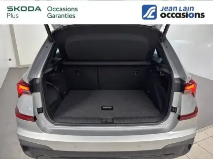Photo 13 Skoda Kamiq  1.0 TSI Evo 2 116 ch DSG7