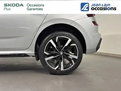 Photo 11 Skoda Kamiq  1.0 TSI Evo 2 116 ch DSG7