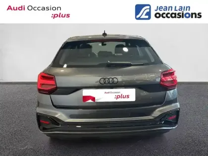 Photo 5 Audi Q2  35 TDI 150 S tronic 7