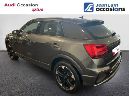 Photo 6 Audi Q2  35 TDI 150 S tronic 7