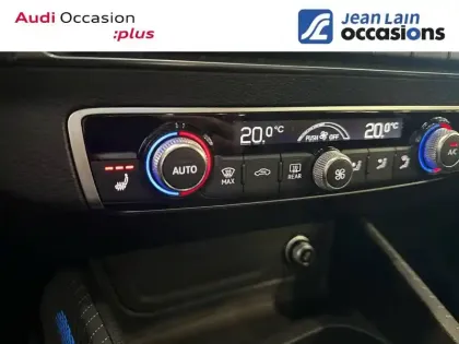 Photo 18 Audi Q2  35 TDI 150 S tronic 7