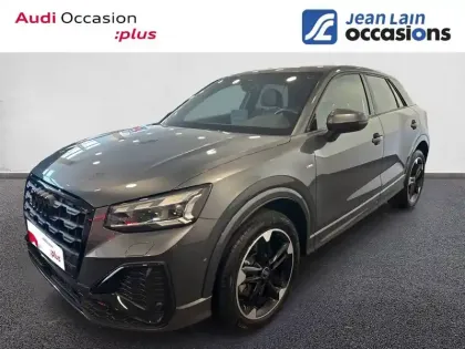 Photo Audi Q2 S Line