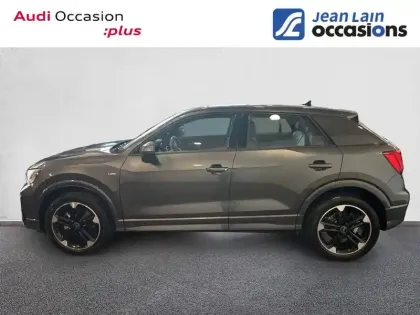 Photo 7 Audi Q2  35 TDI 150 S tronic 7