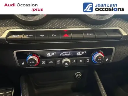 Photo 13 Audi Q2  35 TDI 150 S tronic 7