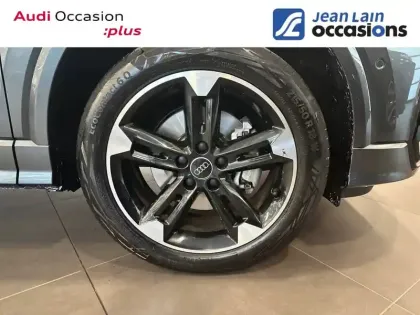 Photo 8 Audi Q2  35 TDI 150 S tronic 7