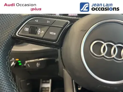 Photo 11 Audi Q2  35 TDI 150 S tronic 7