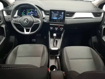 Photo 42 Renault Captur  E-Tech full hybrid 145