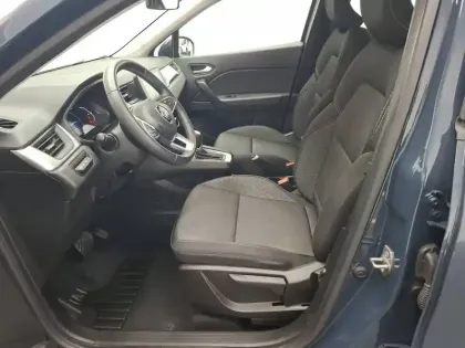 Photo 26 Renault Captur  E-Tech full hybrid 145