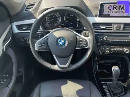 Photo 5 BMW X1  xDrive 25e 220 ch BVA6