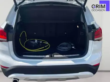 Photo 11 BMW X1  xDrive 25e 220 ch BVA6
