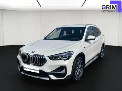 Photo Bmw X1 Xline