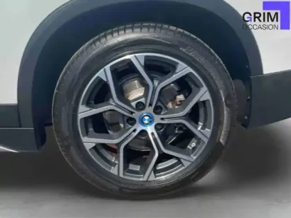 Photo 15 BMW X1  xDrive 25e 220 ch BVA6