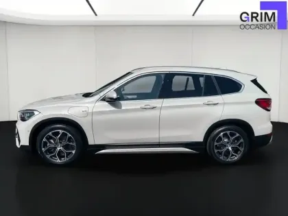 Photo 19 BMW X1  xDrive 25e 220 ch BVA6