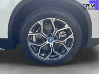 Photo 13 BMW X1  xDrive 25e 220 ch BVA6