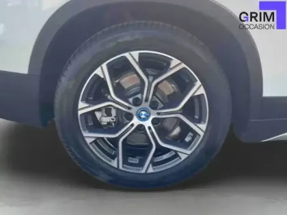 Photo 14 BMW X1  xDrive 25e 220 ch BVA6