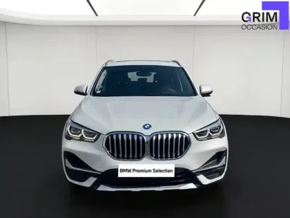 Photo 17 BMW X1  xDrive 25e 220 ch BVA6