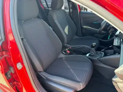 Photo 18 Peugeot 208  PureTech 75 S&S BVM5