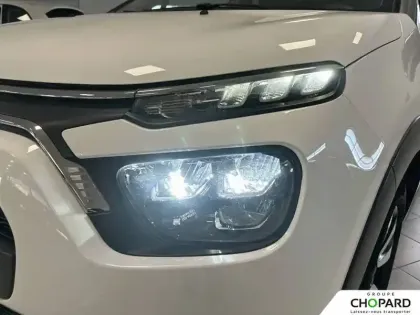 Photo 9 Citroën C3  PureTech 110 S&S EAT6