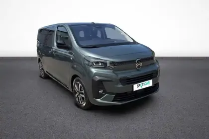 Photo 7 Citroën Spacetourer  M Diesel 180 ch Automatique