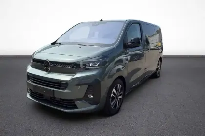 Photo Citroën Spacetourer Business