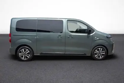 Photo 6 Citroën Spacetourer  M Diesel 180 ch Automatique