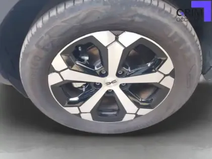 Photo 12 Dacia Duster  Hybrid 140