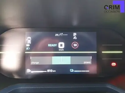 Photo 6 Dacia Duster  Hybrid 140