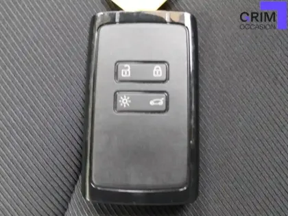 Photo 25 Dacia Duster  Hybrid 140