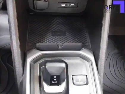 Photo 9 Dacia Duster  Hybrid 140