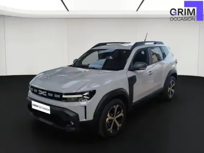 Photo Dacia Duster Journey