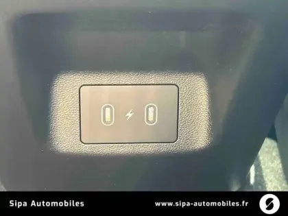 Photo 22 Hyundai Tucson  1.6 T-GDI 239 Hybrid BVA6